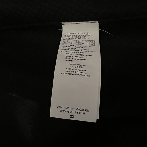 Marina Rinaldi Sport Women's BlueJacket - Picture 14 of 16